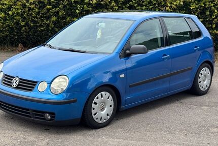 VW Polo 285.000 km 1.500 &euro; Handewitt 24983
