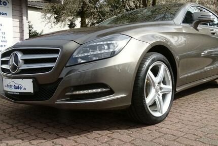 Mercedes-Benz CLS 350 298.900 km 12.900 &euro; Flensburg 24941