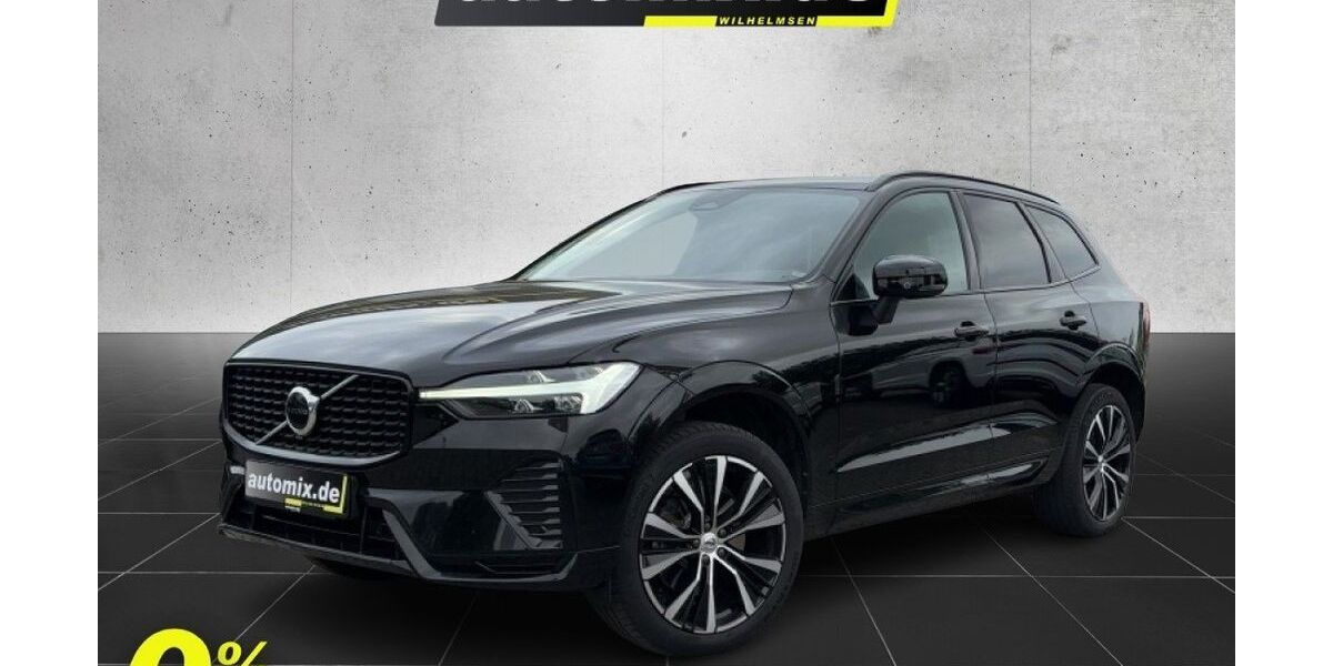 Volvo XC60 94.562 km 34.990 &euro; Enge-Sande 25917