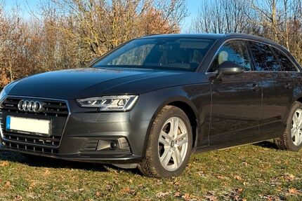 Audi A4 240.600 km 16.800 &euro; Gelting 24395