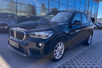 BMW X1 185.000 km 12.750 &euro; Flensburg 24941