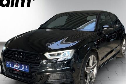 Audi A3 121.000 km 18.690 &euro; Leck 25917