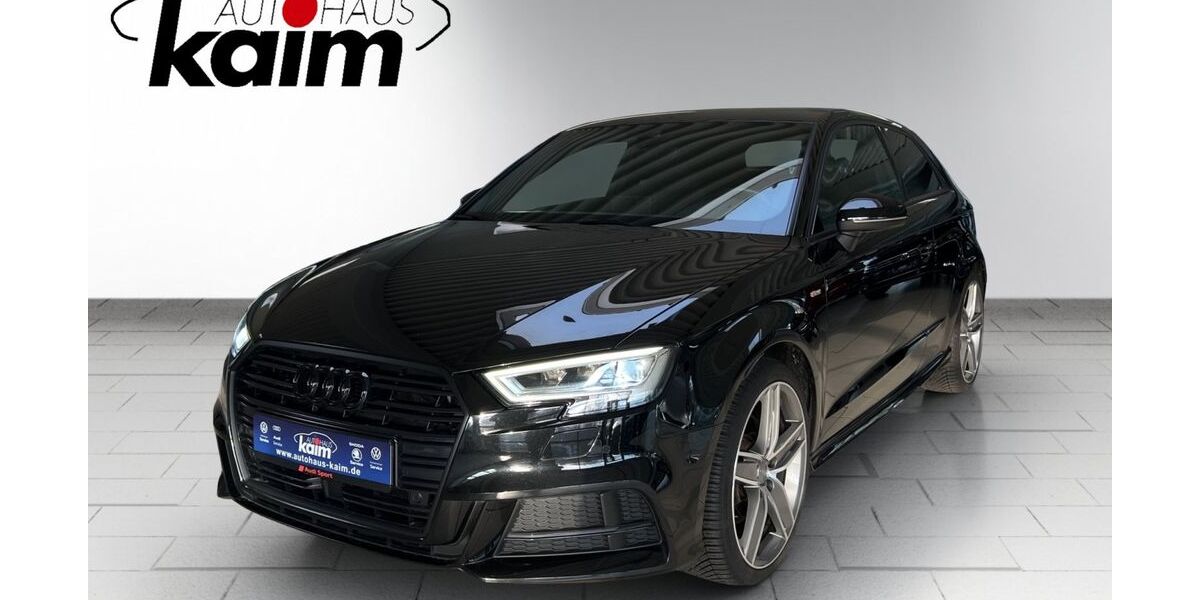 Audi A3 121.000 km 18.690 &euro; Leck 25917