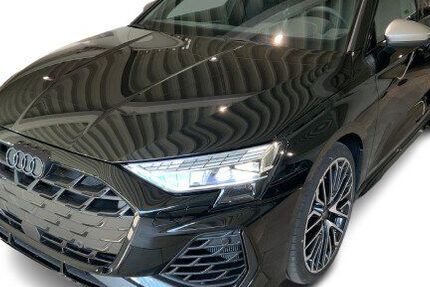 Audi S3 1.010 km 51.950 &euro; Süderbrarup 24392