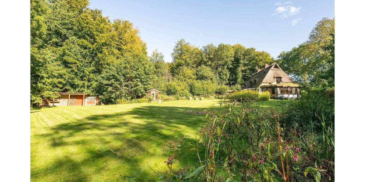 Einfamilienhaus Wees Oxbüll - 6 Zimmer, 226 m&sup2;, 850.000&euro; | Angebot:25802606