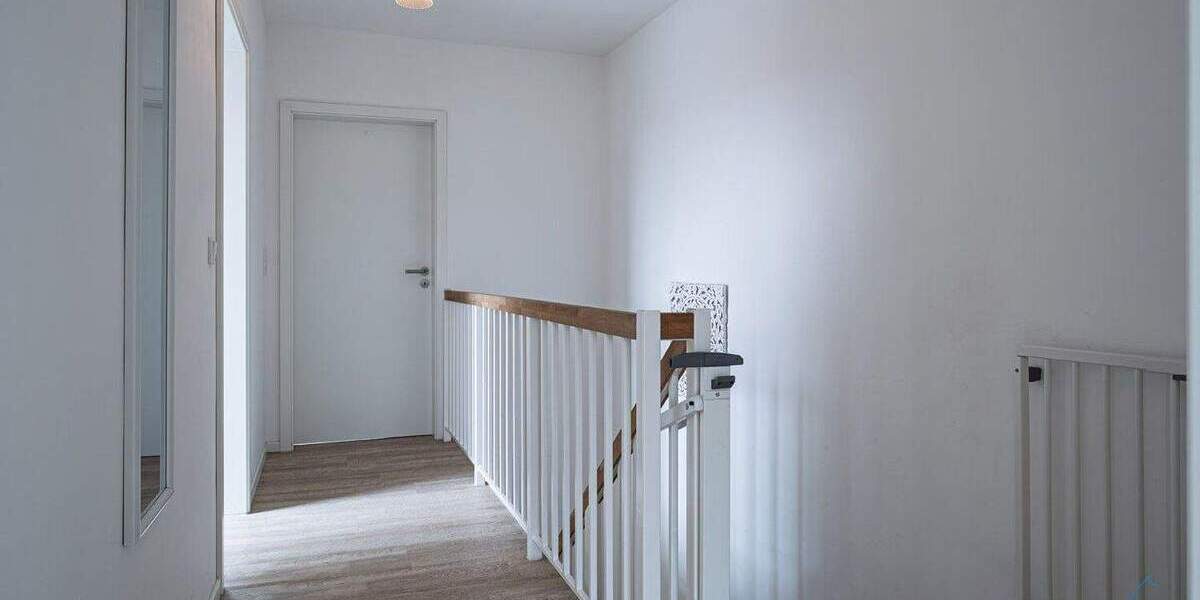 Doppelhaushälfte Harrislee - 4 Zimmer, 118 m&sup2;, 498.000&euro; | Angebot:25728163