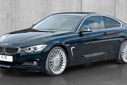 Alpina B4 75.000 km 45.900 &euro; Flensburg OT Mürwik 24944