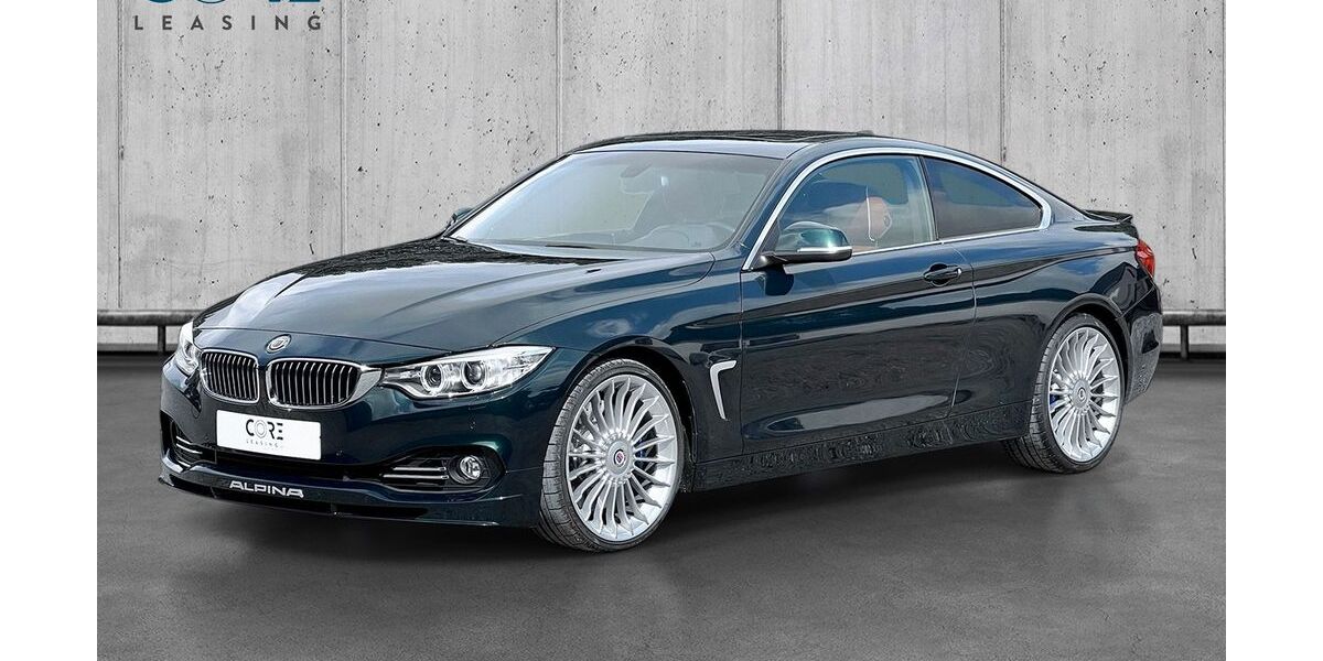 Alpina B4 75.000 km 45.900 &euro; Flensburg OT Mürwik 24944