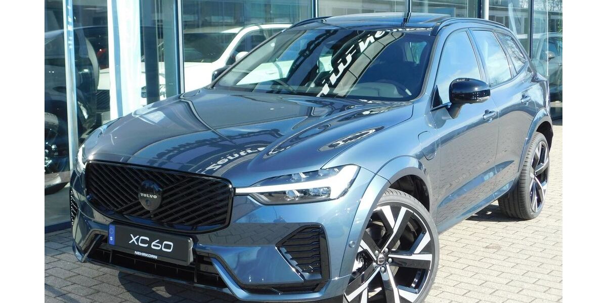 Volvo XC60 5.900 km 74.900 &euro; Flensburg 24941