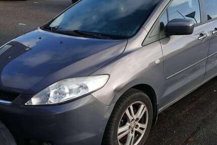 Mazda 5 281.952 km 690 &euro; Flensburg 24941