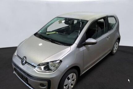 VW up! 24.960 km 12.290 &euro; Flensburg 24944