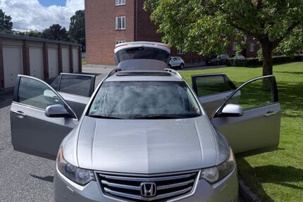Honda Accord 251.000 km 3.500 &euro; Flensburg 24939