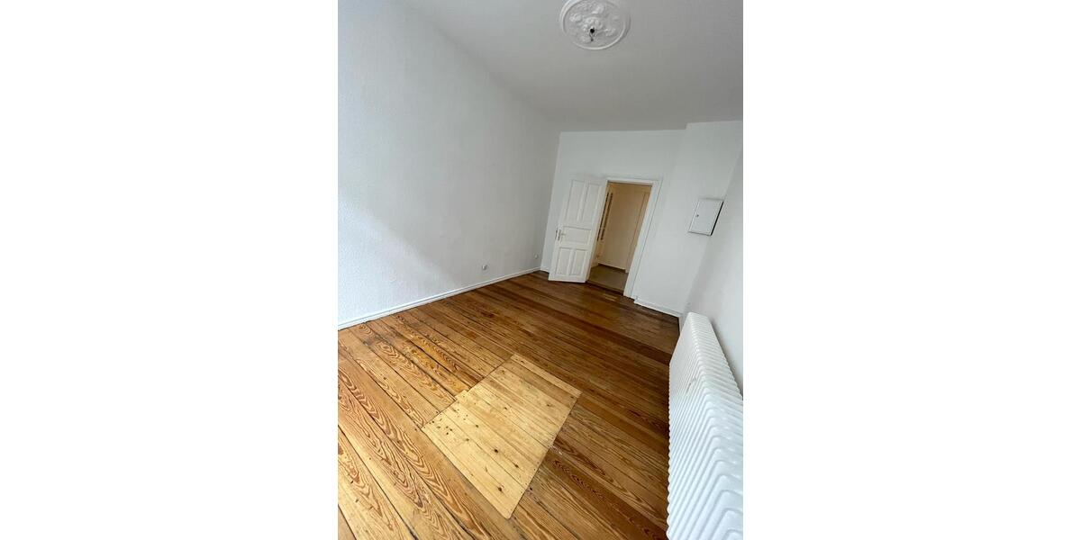 Erdgeschoßwohnung Flensburg Altstadt - 5.5 Zimmer, 140 m&sup2;, 1.112&euro; | Angebot:26248239