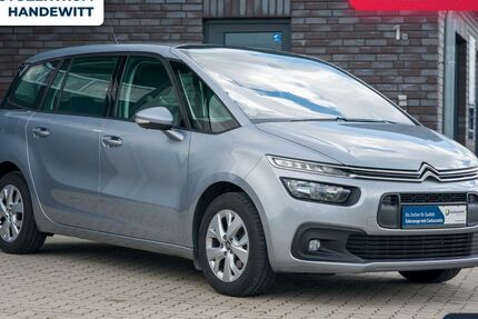 Citroen Grand C4 Picasso / SpaceTourer 134.000 km 9.499 &euro; Handewitt 24983