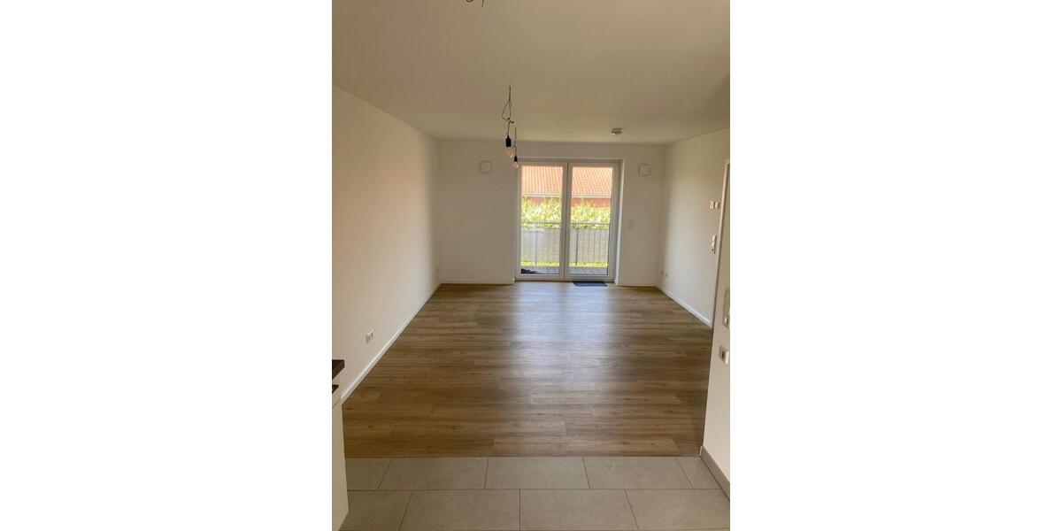 Etagenwohnung Gelting - 2 Zimmer, 45 m&sup2;, 650&euro; | Angebot:25510321