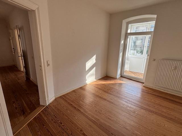 Etagenwohnung Flensburg Altstadt - 3 Zimmer, 74 m&sup2;, 640&euro; | Angebot:23783511