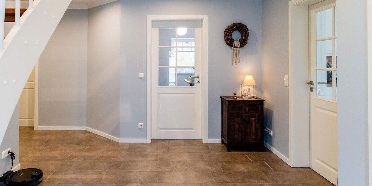 Einfamilienhaus Langstedt - 5 Zimmer, 150 m&sup2;, 395.000&euro; | Angebot:25881250