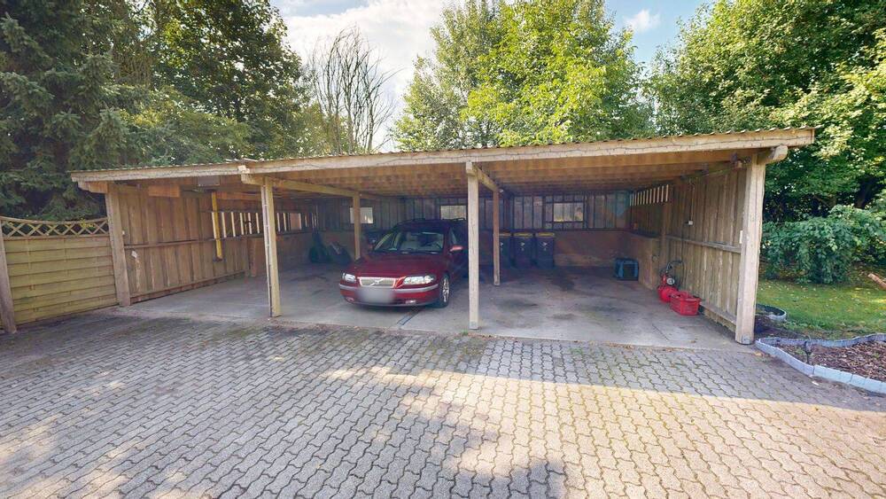 Mehrfamilienhaus, Wohnhaus Handewitt Hüllerup - 1 Zimmer, 284 m&sup2;, 449.000&euro; | Angebot:25665962
