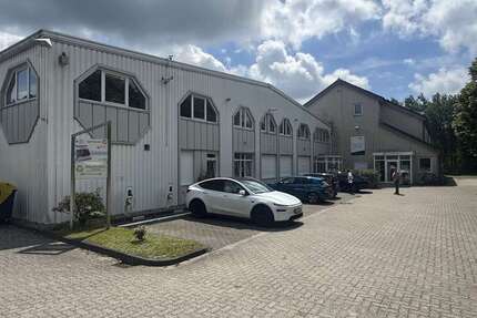 Gewerbeobjekt Flensburg Flensburg-Weiche - 210&euro; | Angebot:26918497