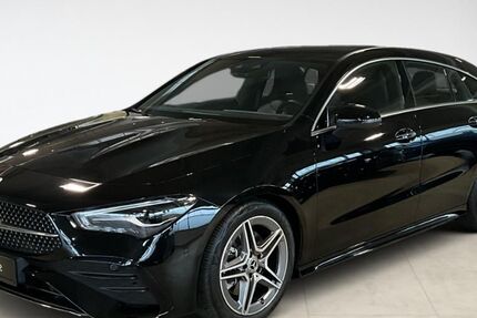 Mercedes-Benz CLA 200 Shooting Brake 8.700 km 33.480 &euro; Flensburg 24941