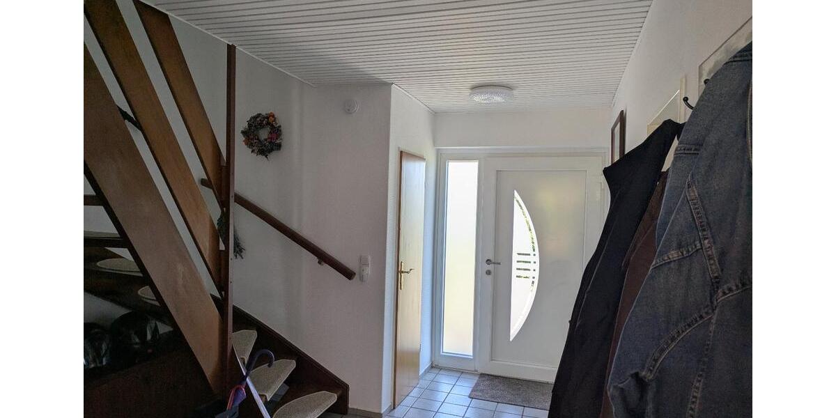 Reihenhaus Handewitt Jarplund - 3 Zimmer, 93 m&sup2;, 260.000&euro; | Angebot:27083625