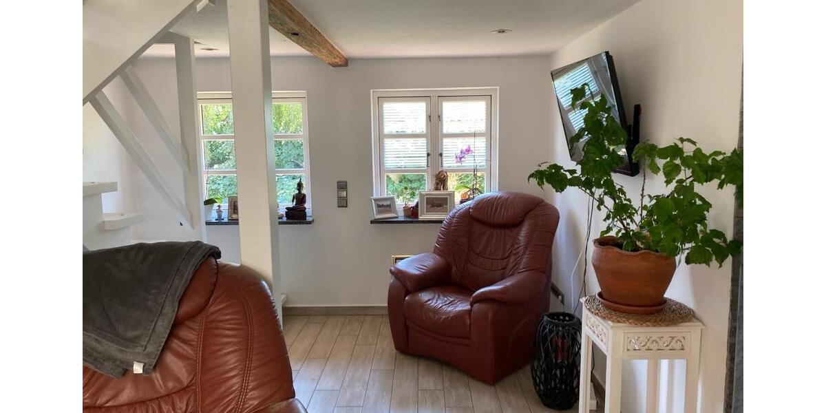 Einfamilienhaus Sterup - 3 Zimmer, 110 m&sup2;, 580.000&euro; | Angebot:25170360