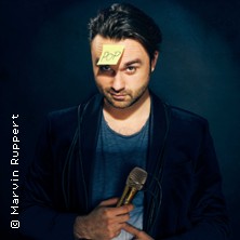 Dr. Pop - Hitverdächtig – Die Musik-Comedy-Stand-up-Show! 25.01.2027 Deutsches Haus