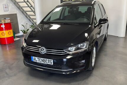 VW Golf Sportsvan 157.400 km 10.990 &euro; Handewitt 24983