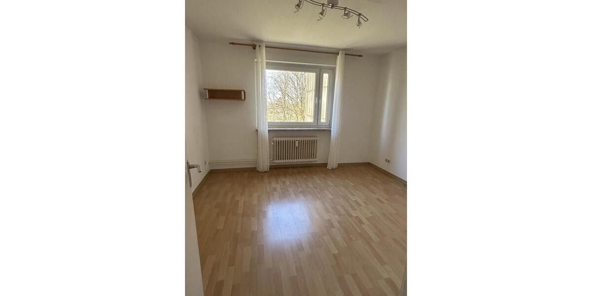 Etagenwohnung Harrislee - 3 Zimmer, 82 m&sup2;, 657&euro; | Angebot:26423295