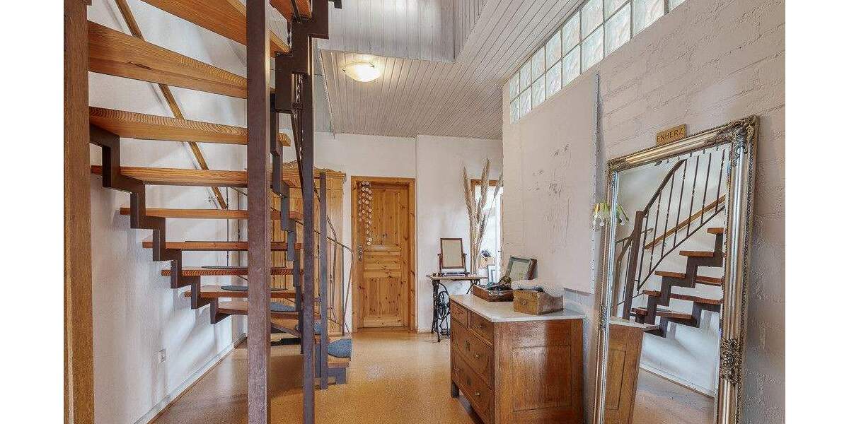 Doppelhaushälfte Handewitt Ellund - 9 Zimmer, 223 m&sup2;, 398.000&euro; | Angebot:25672935