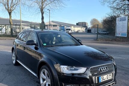 Audi A4 Allroad 312.000 km 9.100 &euro; Mohrkirch 24405