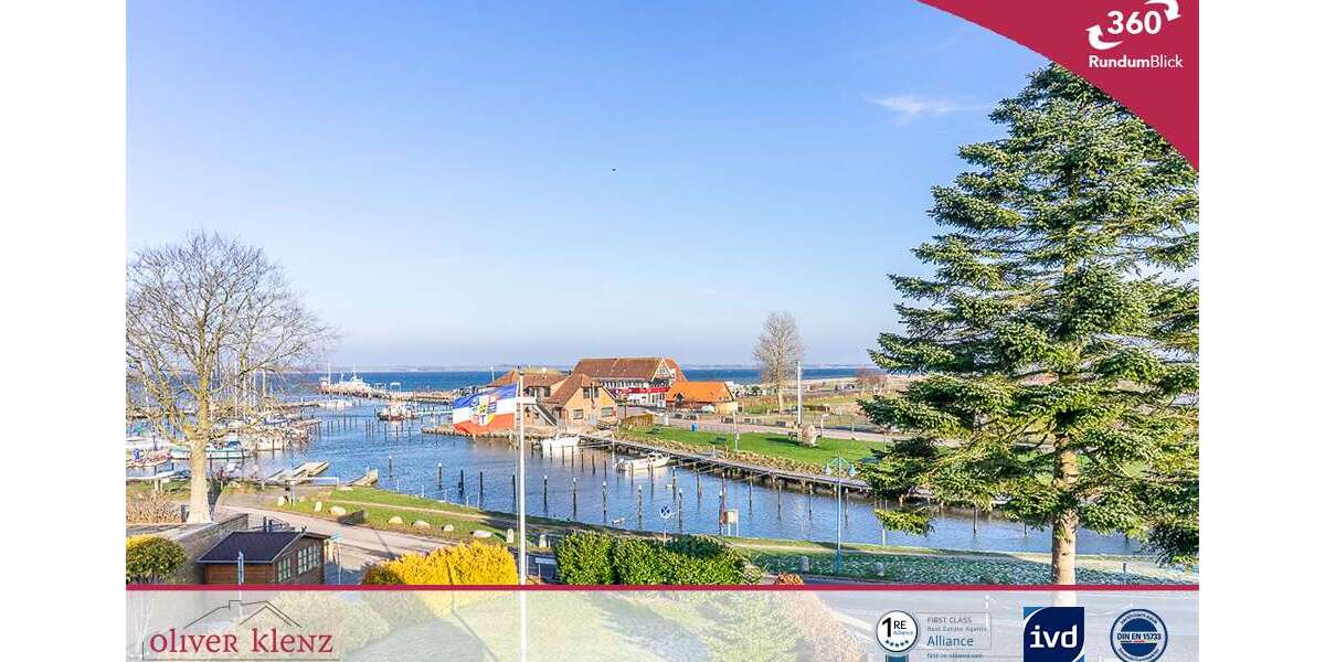 Einfamilienhaus Langballig - 11 Zimmer, 321 m&sup2;, 1.290.000&euro; | Angebot:25100399