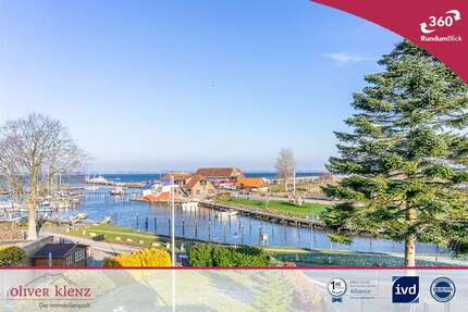 Haus Langballig - 11 Zimmer, 321 m&sup2;, 1.290.000&euro; | Angebot:25100399