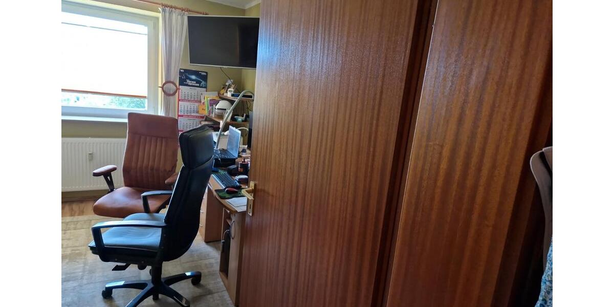 Etagenwohnung Flensburg Altstadt - 3 Zimmer, 86 m&sup2;, 225.000&euro; | Angebot:26649241