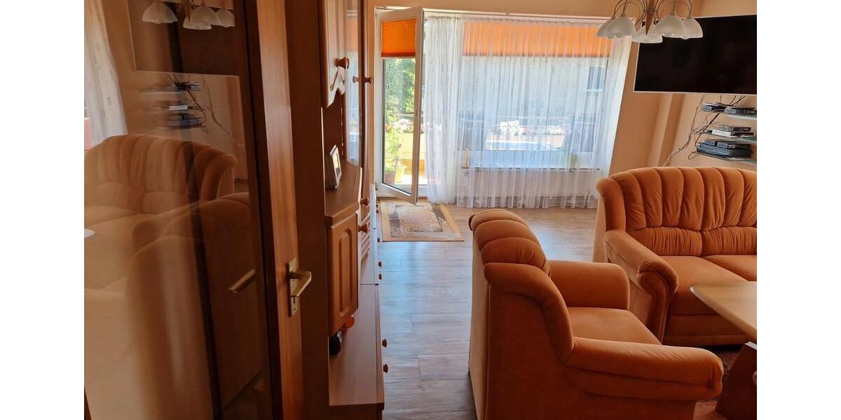 Etagenwohnung Flensburg Altstadt - 3 Zimmer, 86 m&sup2;, 225.000&euro; | Angebot:26649241