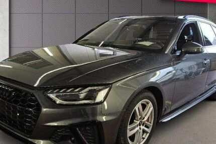Audi A4 31.310 km 36.780 &euro; Flensburg 24941