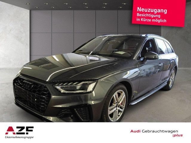 Audi A4 31.310 km 36.780 &euro; Flensburg 24941