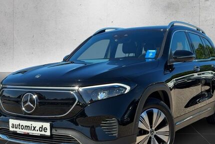 Mercedes-Benz EQB 48.090 km 32.450 &euro; Enge-Sande 25917