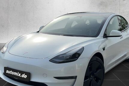 Tesla Model 3 63.299 km 33.333 &euro; Enge-Sande 25917
