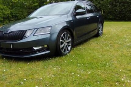 Skoda Octavia 131.000 km 14.400 &euro; Großsolt 24991
