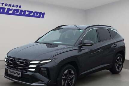 Hyundai TUCSON 22.335 km 31.980 &euro; Gelting 24395