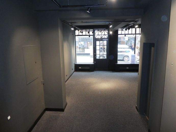 Gewerbeobjekt Flensburg Altstadt - 2.100&euro; | Angebot:25702347