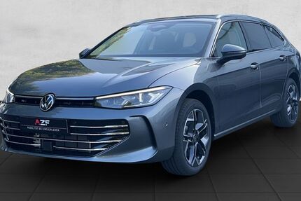 VW Passat Variant 4.900 km 51.990 &euro; Flensburg 24941
