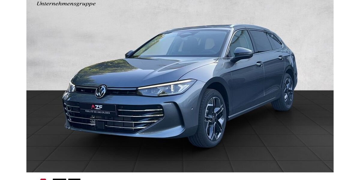 VW Passat Variant 4.900 km 51.990 &euro; Flensburg 24941