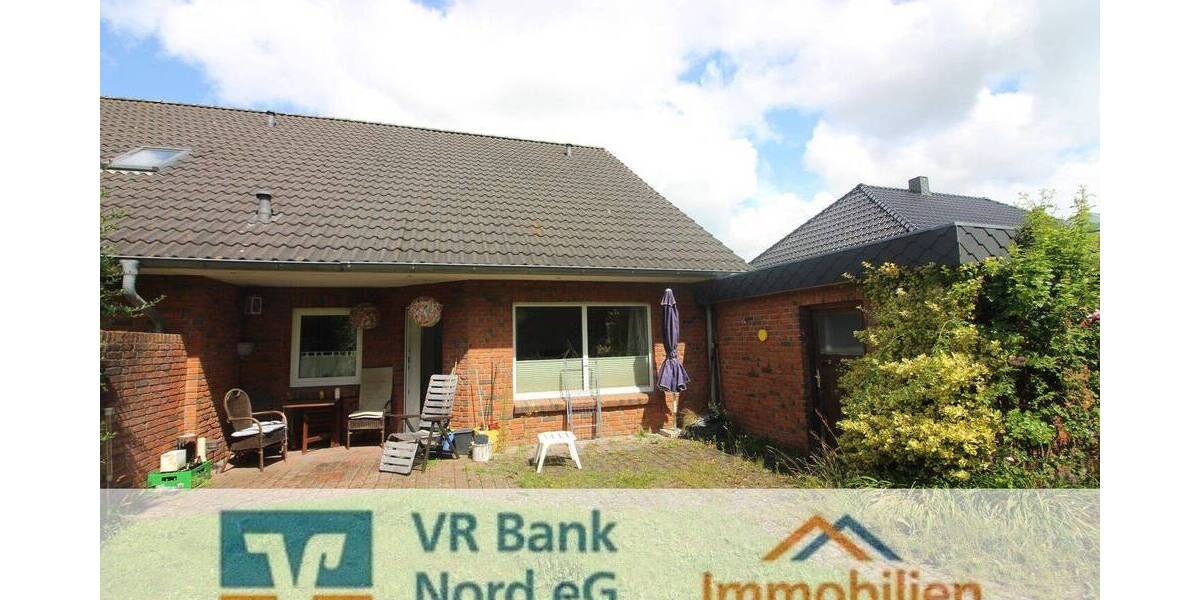 Doppelhaushälfte Wallsbüll - 3 Zimmer, 79 m&sup2;, 229.000&euro; | Angebot:25706553