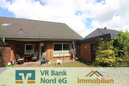 Haus Wallsbüll - 3 Zimmer, 79 m&sup2;, 229.000&euro; | Angebot:25706553