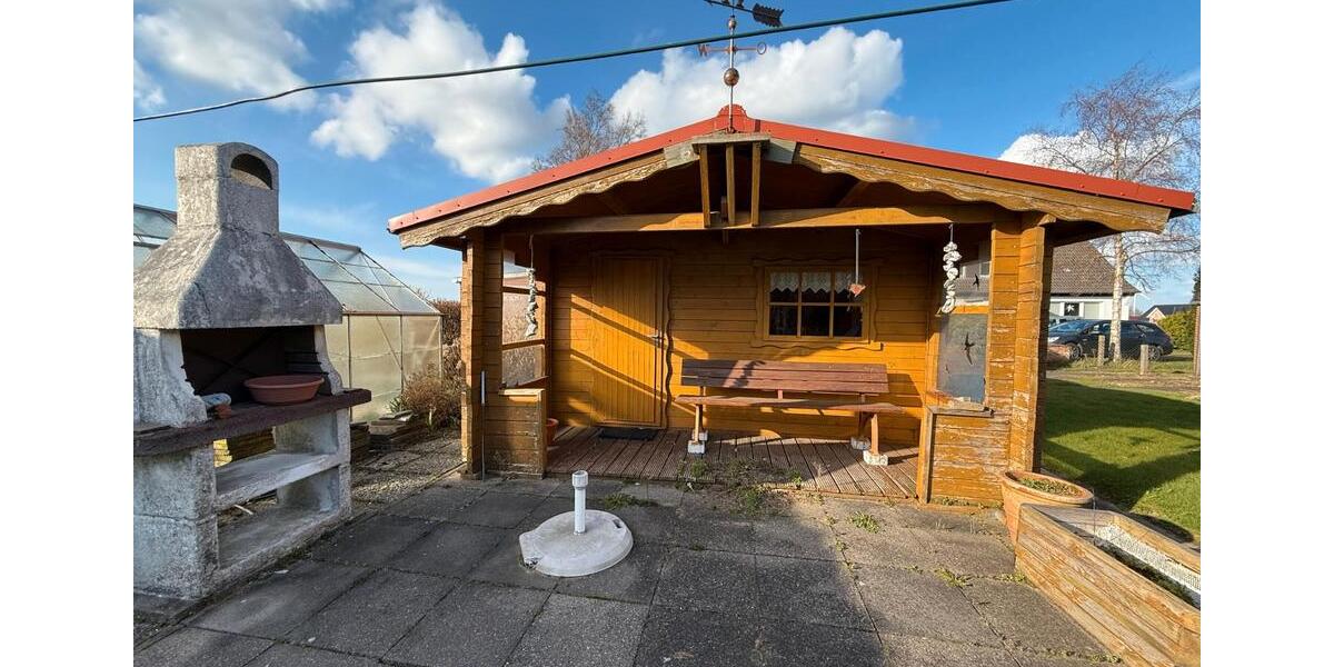 Einfamilienhaus Löwenstedt - 4 Zimmer, 160 m&sup2;, 211.000&euro; | Angebot:26145243