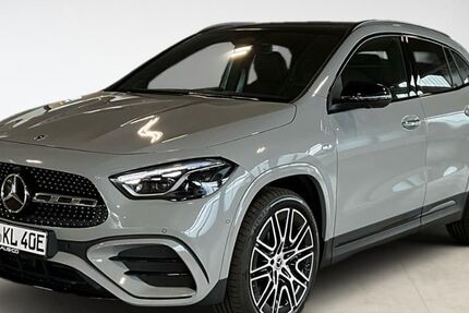 Mercedes-Benz GLA 250 6.000 km 56.110 &euro; Flensburg 24941