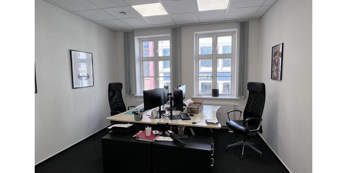 Gewerbeobjekt Flensburg - 2.225&euro; | Angebot:22165022