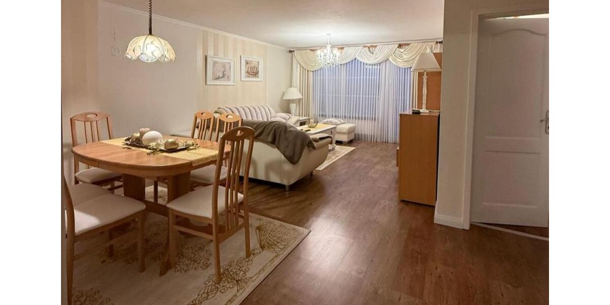 Maisonettenwohnung Flensburg Falkenberg - 4 Zimmer, 114 m&sup2;, 265.000&euro; | Angebot:25839424